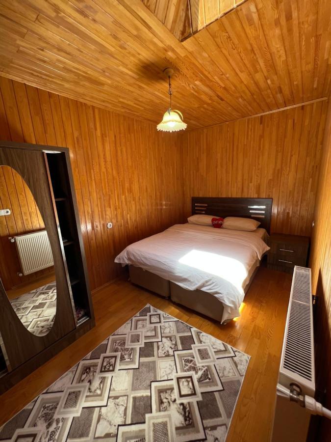 Zeren Pansiyon Kamalac Extérieur photo