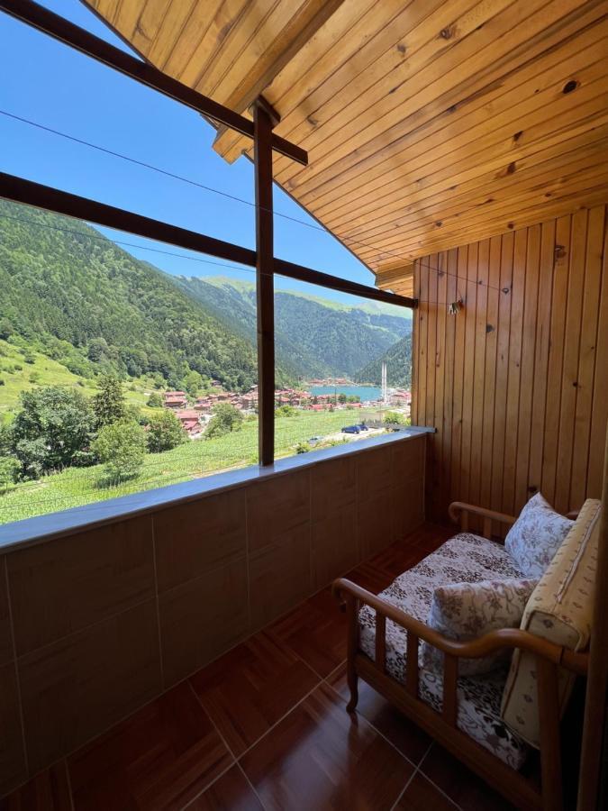 Zeren Pansiyon Kamalac Extérieur photo