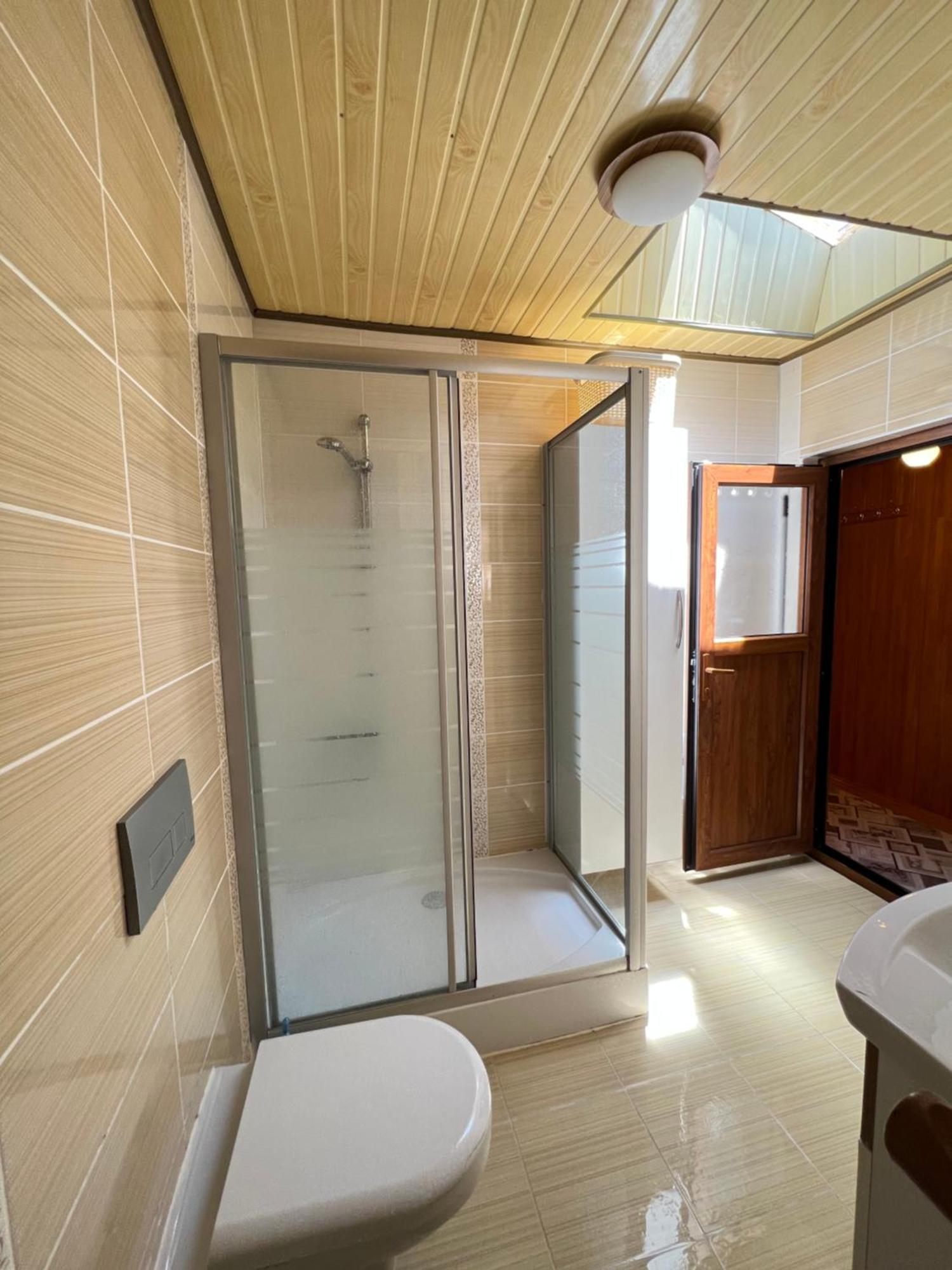 Zeren Pansiyon Kamalac Extérieur photo