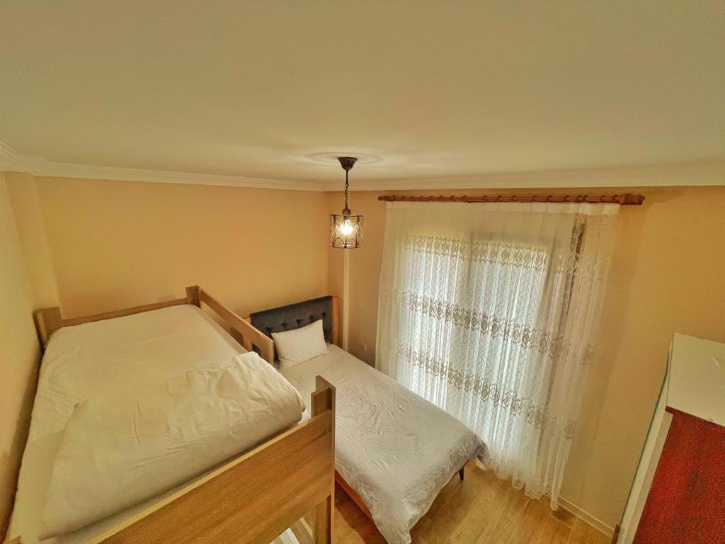 Zeren Pansiyon Kamalac Extérieur photo