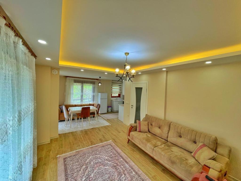 Zeren Pansiyon Kamalac Extérieur photo