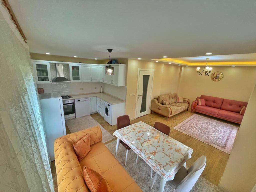 Zeren Pansiyon Kamalac Extérieur photo