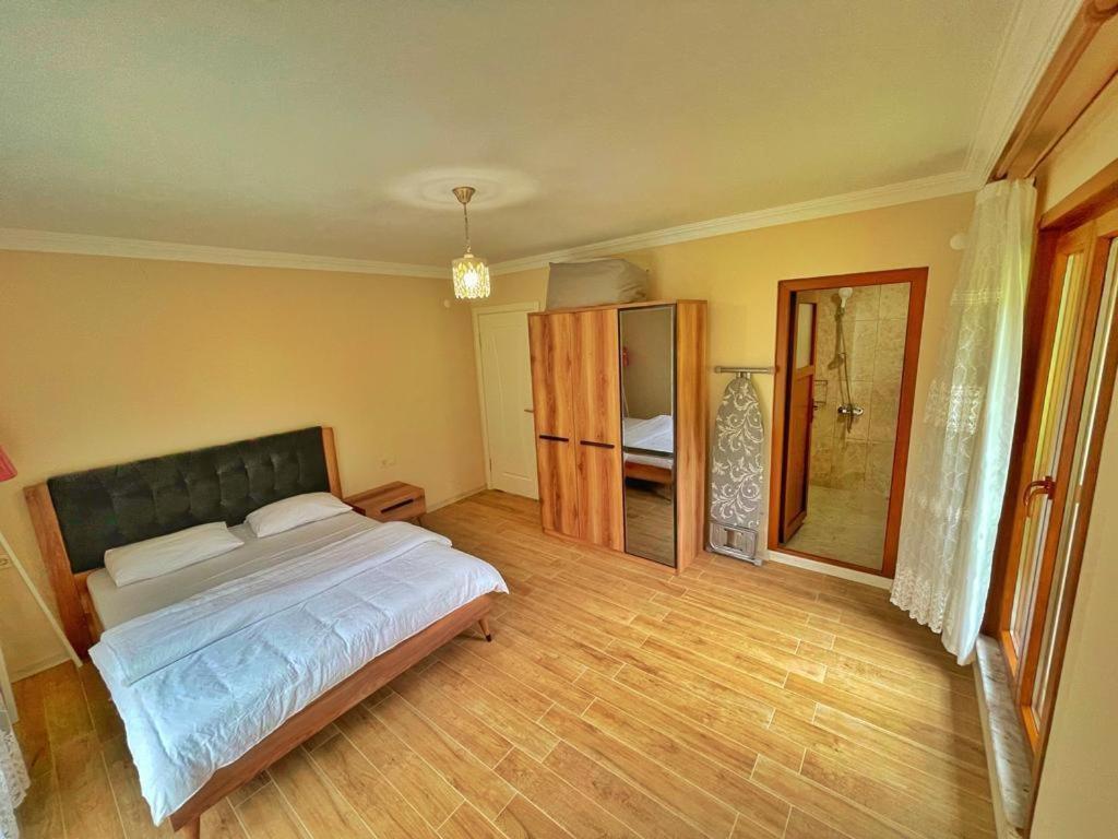 Zeren Pansiyon Kamalac Extérieur photo