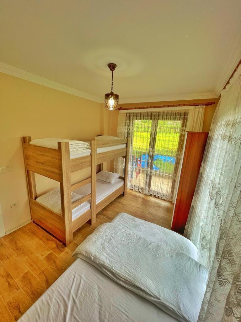 Zeren Pansiyon Kamalac Extérieur photo