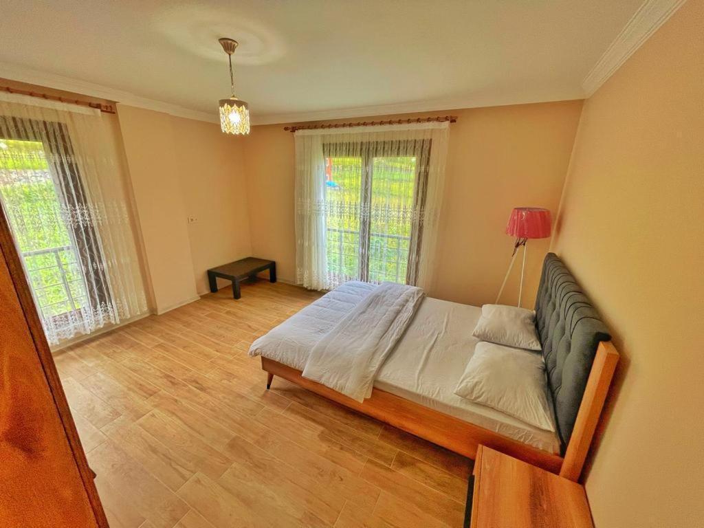 Zeren Pansiyon Kamalac Extérieur photo