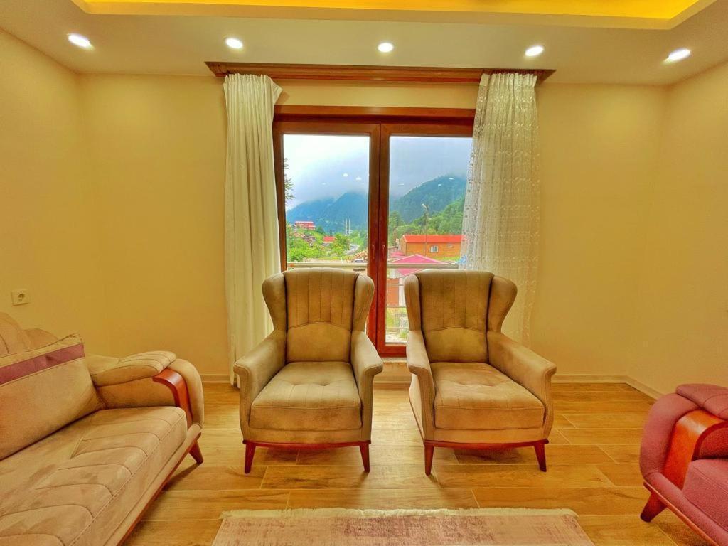 Zeren Pansiyon Kamalac Extérieur photo
