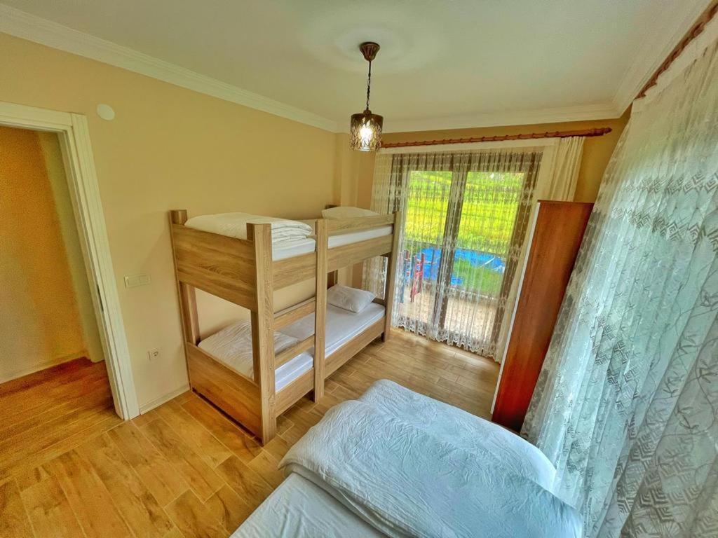 Zeren Pansiyon Kamalac Extérieur photo