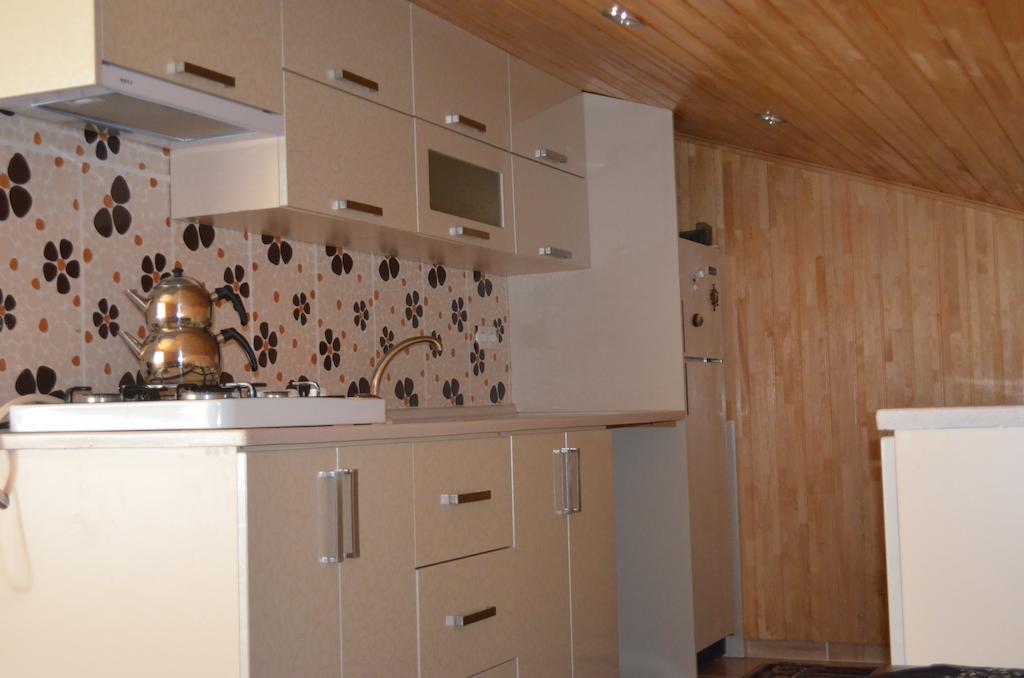 Zeren Pansiyon Kamalac Extérieur photo