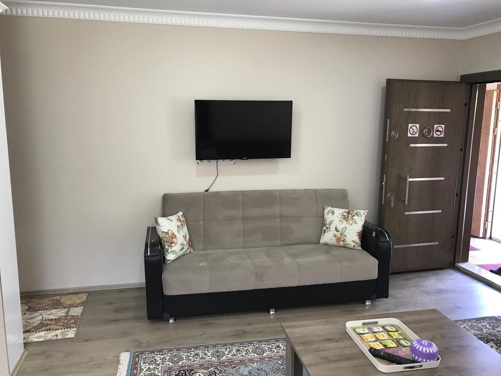 Zeren Pansiyon Kamalac Extérieur photo