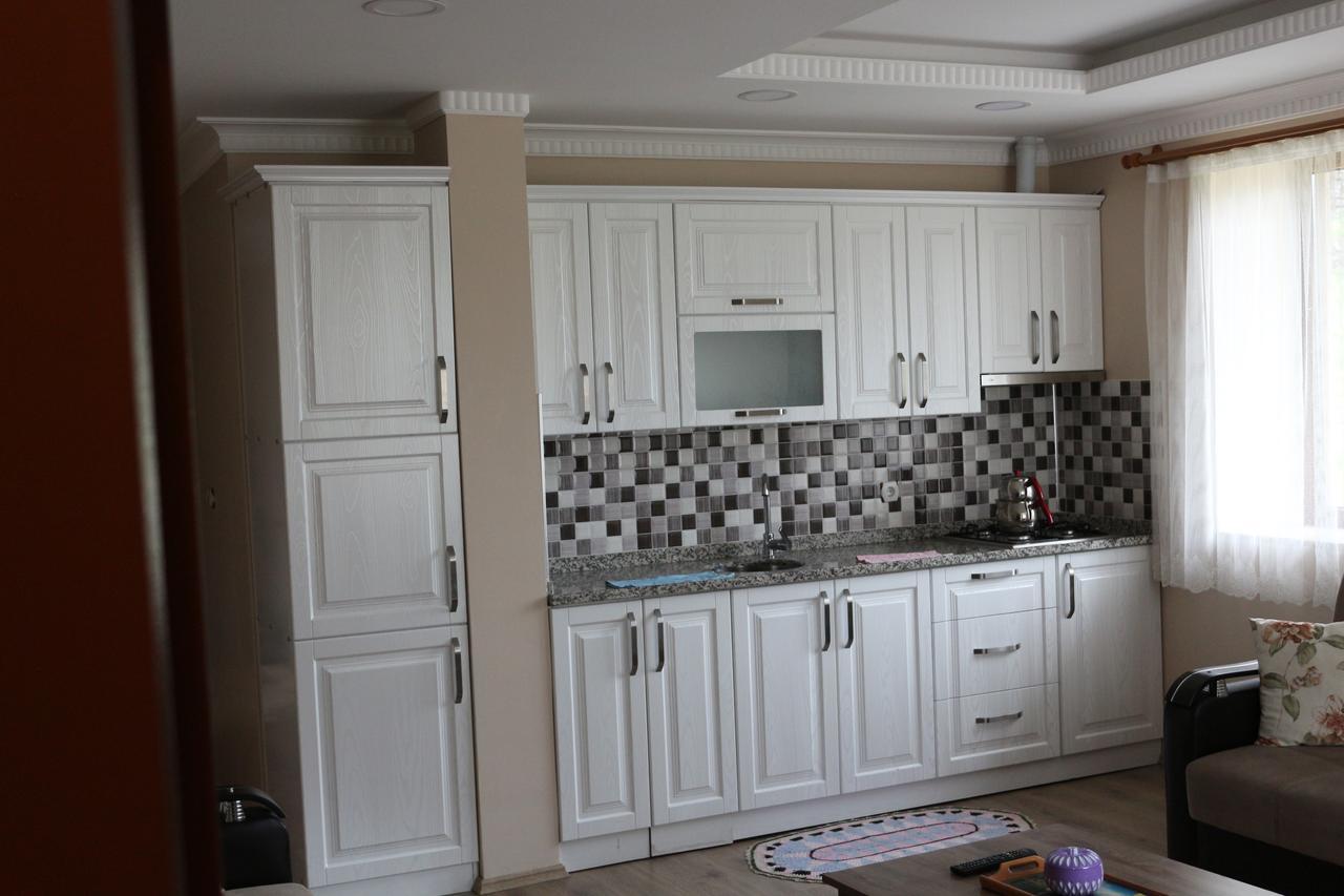Zeren Pansiyon Kamalac Extérieur photo