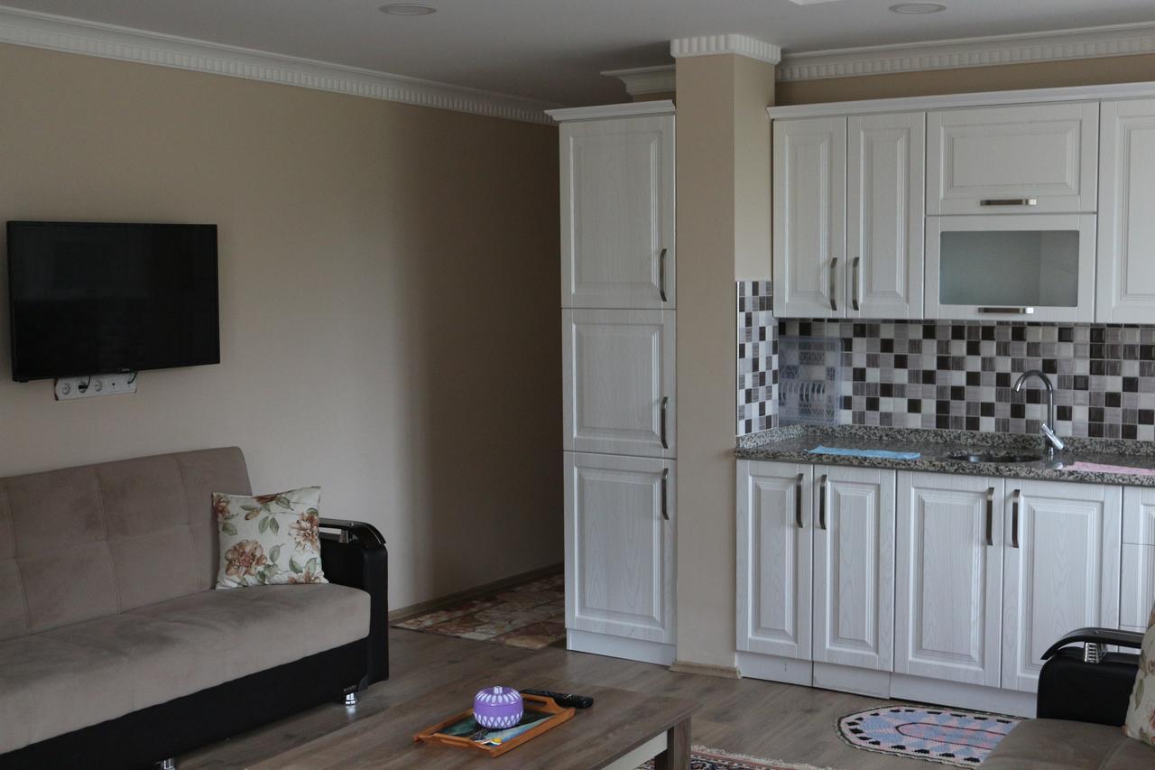 Zeren Pansiyon Kamalac Extérieur photo